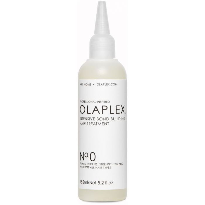 Tratamiento Capilar Nº0 Reparador Intensivo - Olaplex - 1