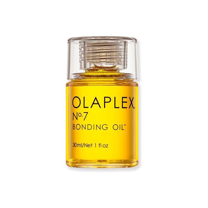Nº7 Bonding Oil Aceite Capilar Concentrado - Olaplex - 1