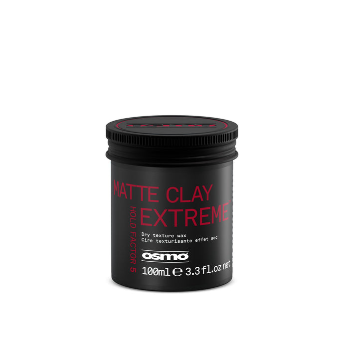 Matte Clay Extreme™ - 100ml - Osmo - 1