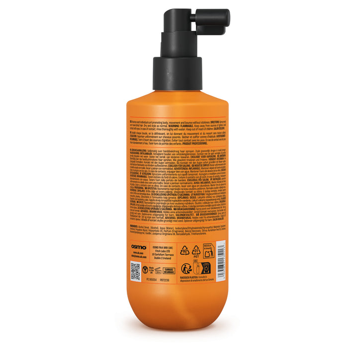 Curl Spray - 250ml - Osmo - 1
