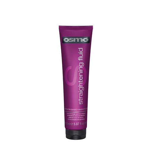 Straightening Fluid - 150ml - Osmo - 1