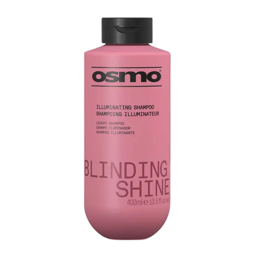 Blinding Shine shampoo - 400ml - Osmo - 1