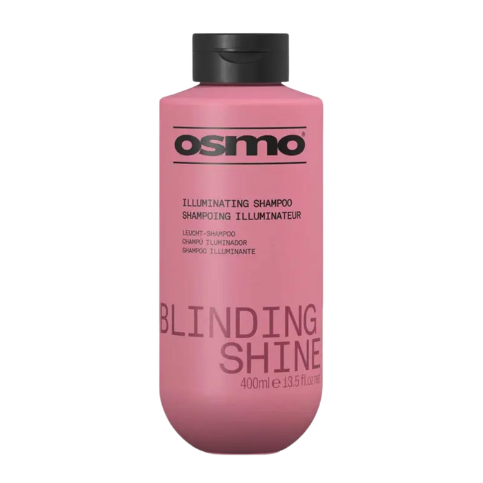 Blinding Shine shampoo - 400ml - Osmo - 1