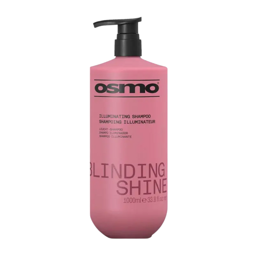 Blinding Shine shampoo - 1000ml - Osmo - 1