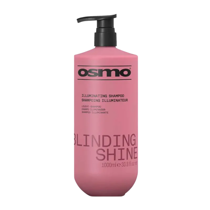 Blinding Shine shampoo - 1000ml - Osmo - 1