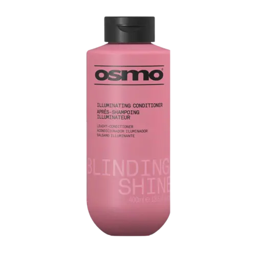 Blinding Shine conditioner - 400ml - Osmo - 1