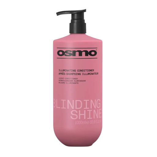 Blinding Shine conditioner - 1000ml - Osmo - 1