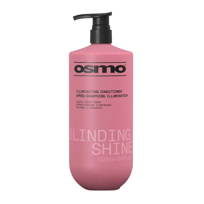 Blinding Shine conditioner - 1000ml - Osmo - 1