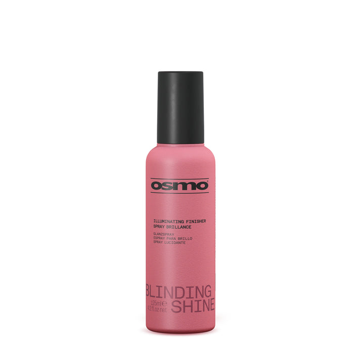 Blinding Shine illuminating Finisher - 125ml - Osmo - 1