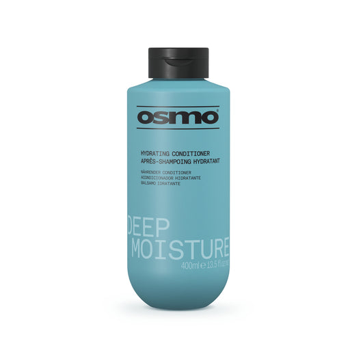 Deep Moisture Conditioner - 400ml - Osmo - 1