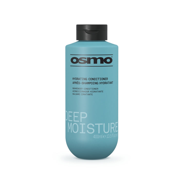Deep Moisture Conditioner - 400ml - Osmo - 1