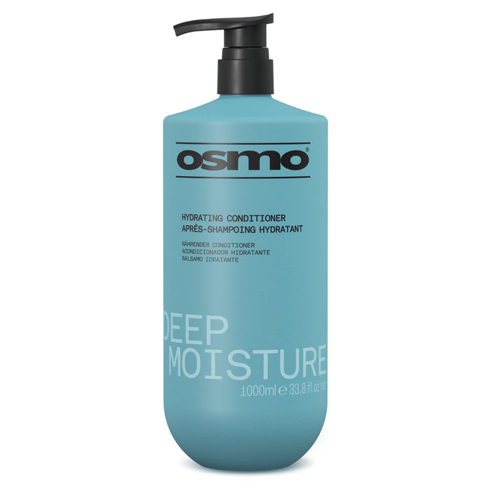 Deep Moisture Conditioner - 1000ml - Osmo - 1