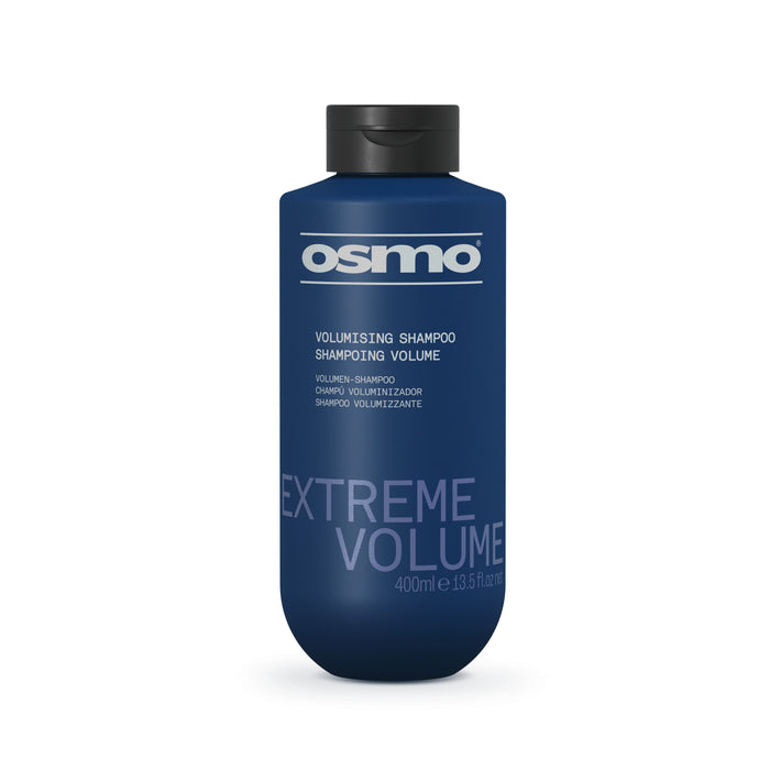 Extreme Volume Shampoo - 400ml - Osmo - 1