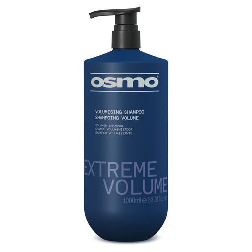 Extreme Volume Shampoo - 1000ml - Osmo - 1