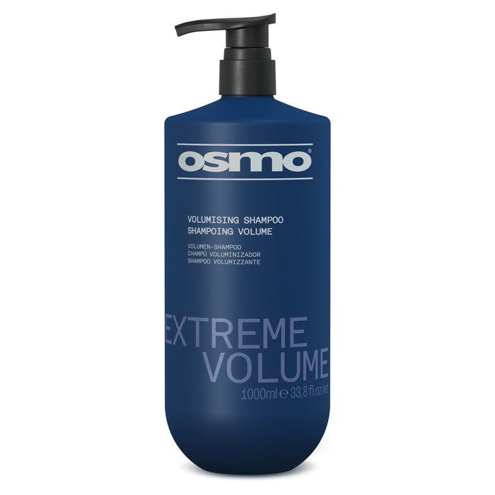 Extreme Volume Shampoo - 1000ml - Osmo - 1