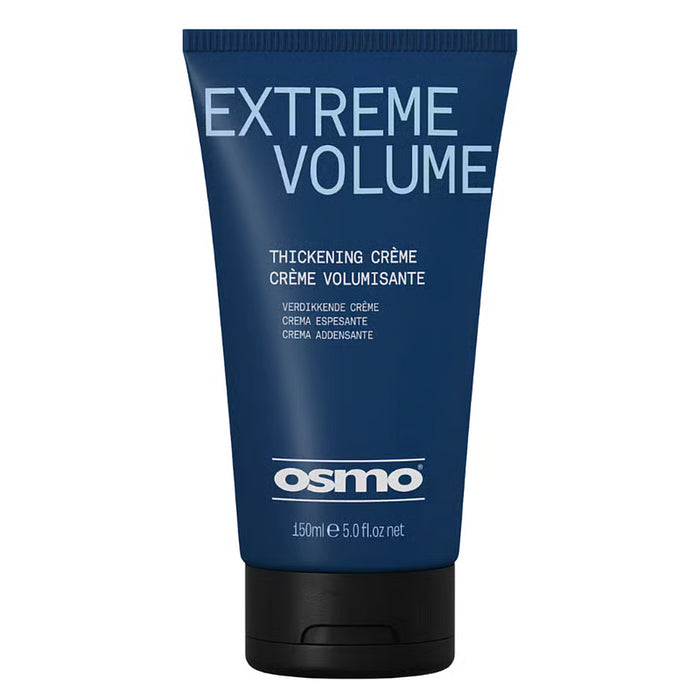 Extreme Volume Thickening Crème - 150ml - Osmo - 1