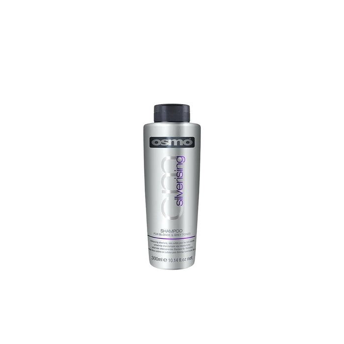 Silverising Shampoo - 300ml - Osmo - 1