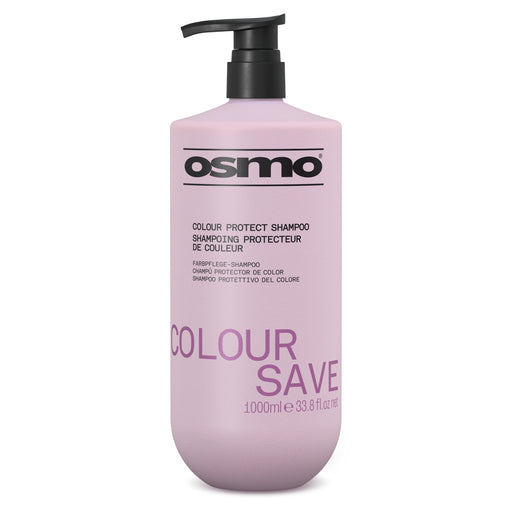 Colour Save Shampoo - 1000ml - Osmo - 1