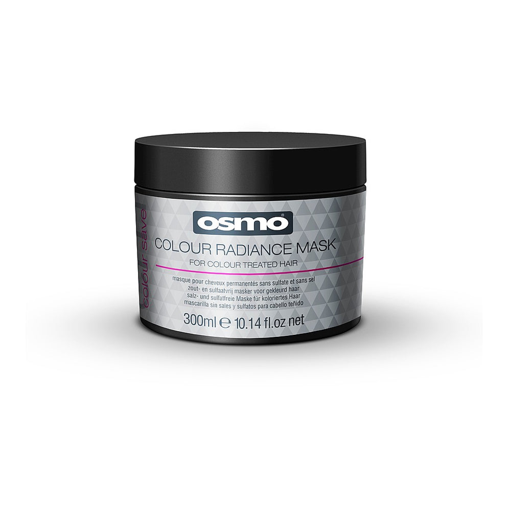 Colour Save Radiance Mask - 300ml - Osmo ♛ — Hola Princesa