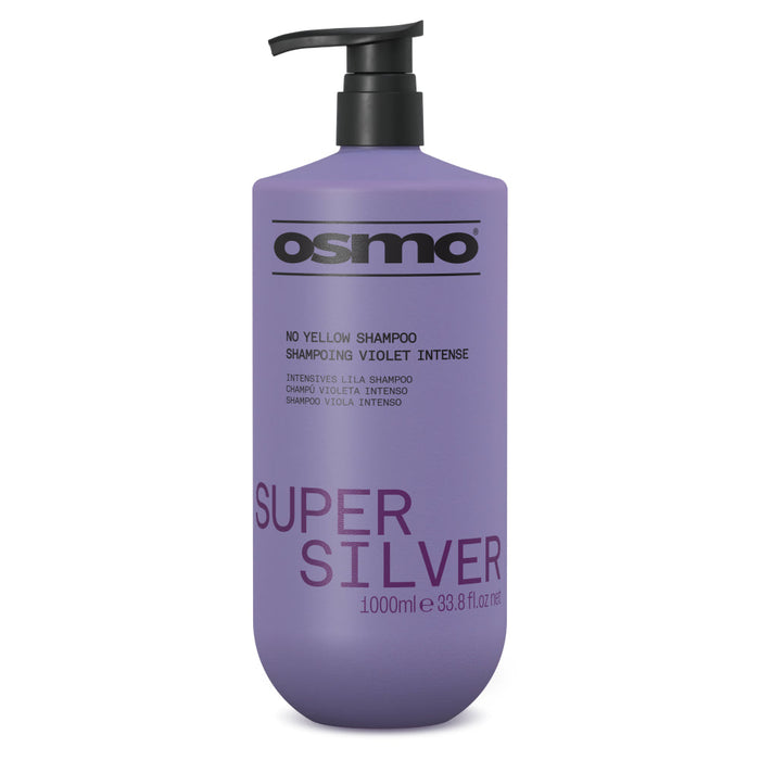 Silverising Conditioner  - 1000ml - Osmo - 1