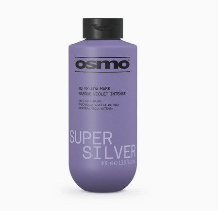 Super Silver No Yellow Mask - 400ml - Osmo - 1