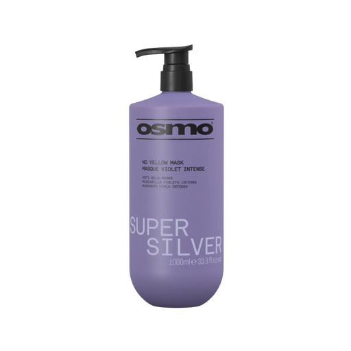 Super Silver No Yellow Mask - 1000ml - Osmo - 1