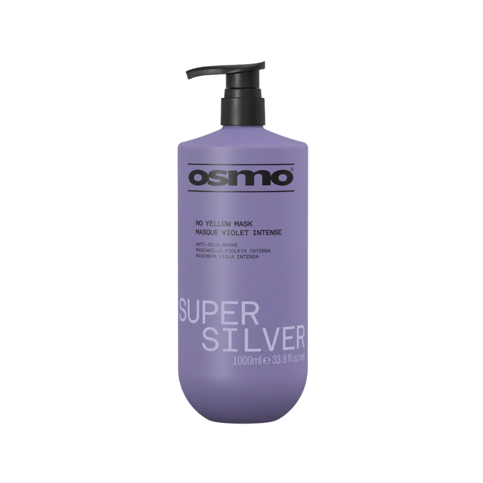 Super Silver No Yellow Mask - 1000ml - Osmo - 1