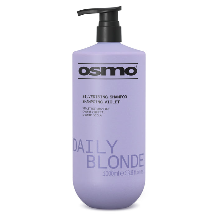 Daily Shampoo - 1000ml - Osmo - 1
