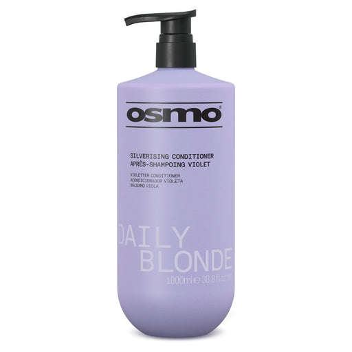 Daily Conditioner - 1000ml - Osmo - 1