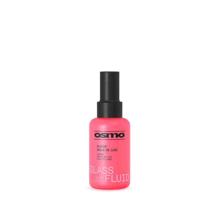 Glass Fluid Luxe Elixir 50 ml - Osmo - 1