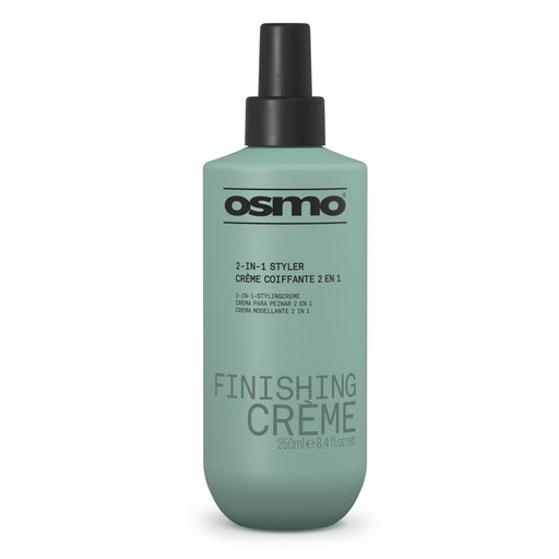 Finishing Creme 250 ml - Osmo - 1