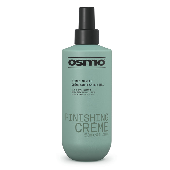 Finishing Creme 250 ml - Osmo - 1