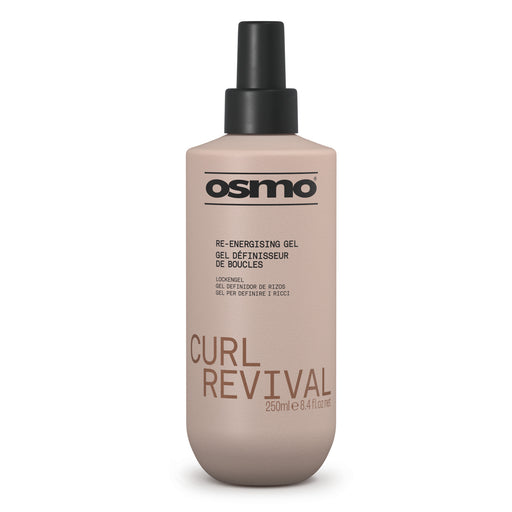 Curl Revival Re-Energising Gel 250 ml - Osmo - 1
