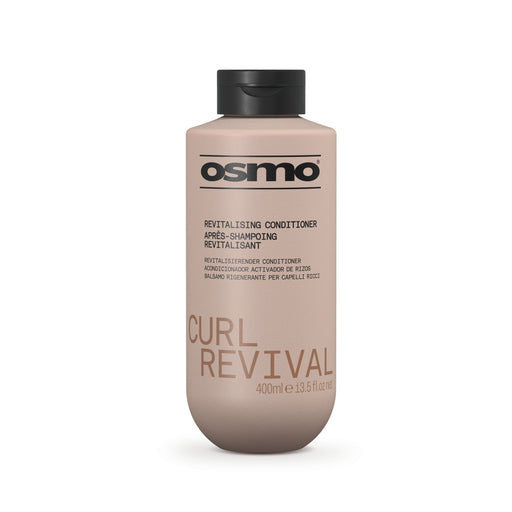 Curl Revival Revitalising Conditioner 400 ml  - Osmo - 1