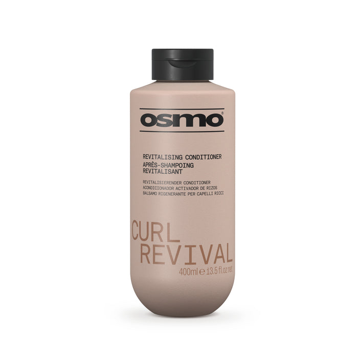 Curl Revival Revitalising Conditioner 400 ml  - Osmo - 1