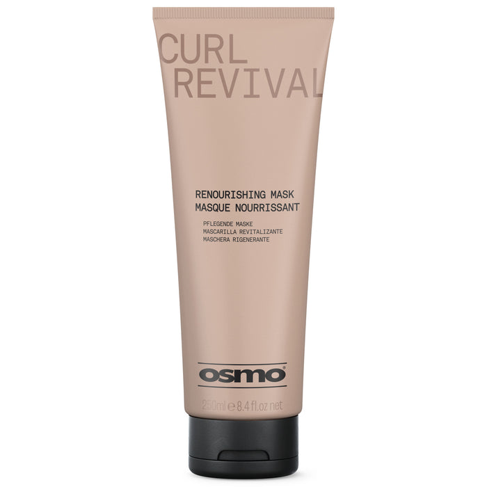 Curl Revival Renourishing Mask 250 ml - Osmo - 1
