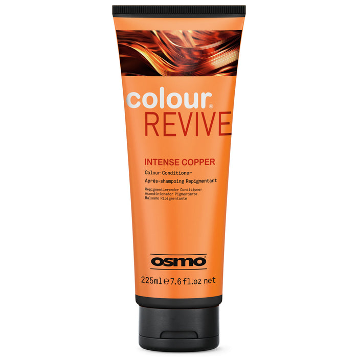 Colour Revive 225 ml. - Osmo : intense copper - 1