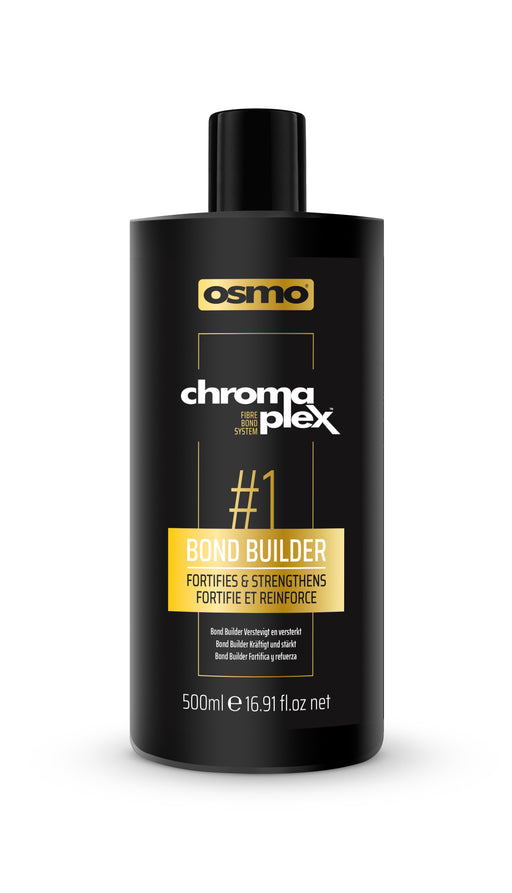 Bond Builder #1 - 500ml - Osmo - 1