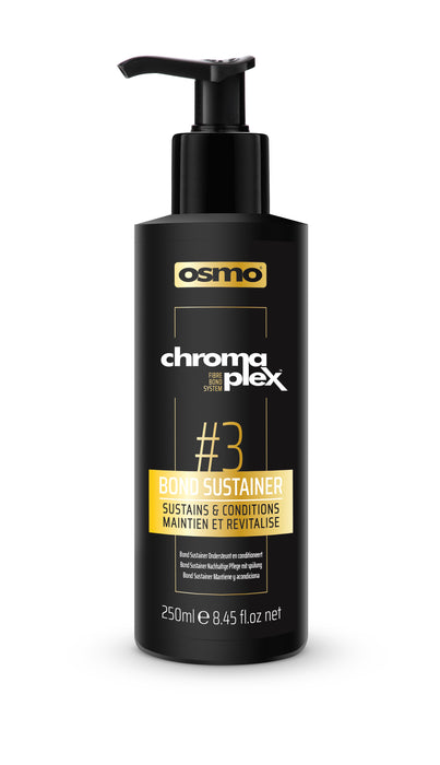 Bond Sustainer #3 - 250ml - Osmo - 1