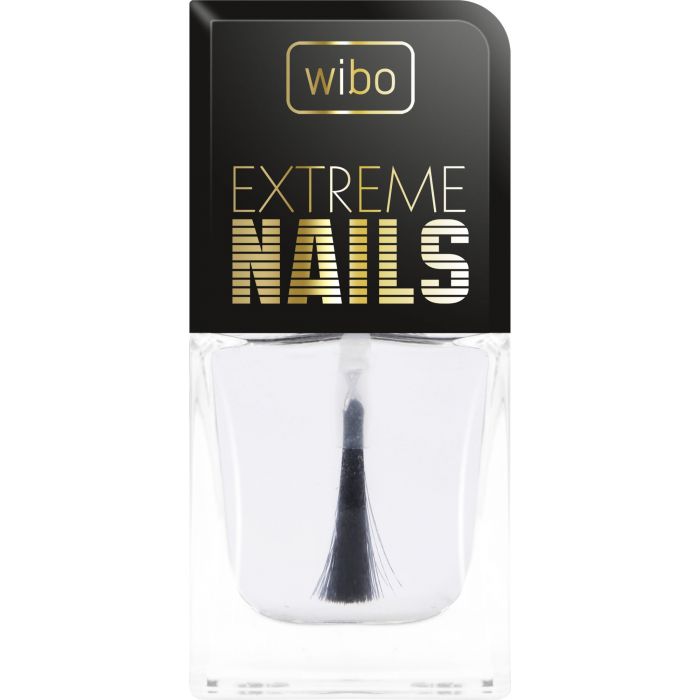 Esmalte de Uñas - Extreme Nails Polish - Wibo - 1