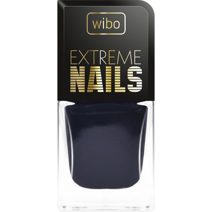 Esmalte de Uñas - Extreme Nails Polish - Wibo : Extreme Nails - 34 - 1
