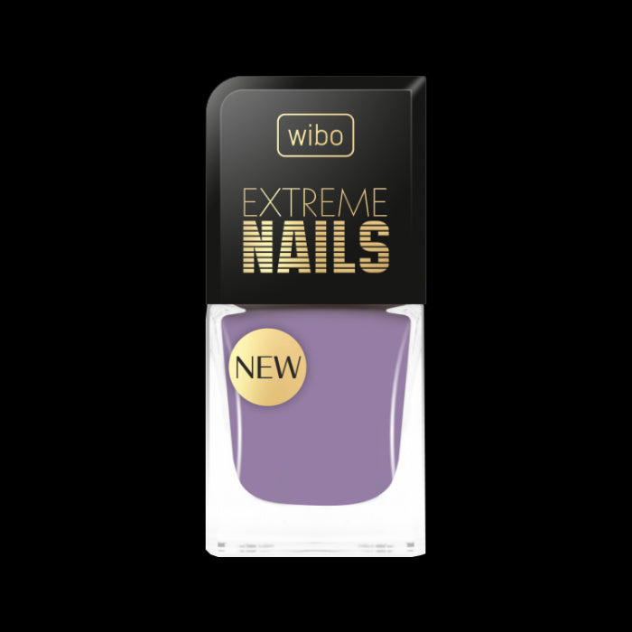 Esmalte de Uñas - Extreme Nails Polish - Wibo : N552 - 1