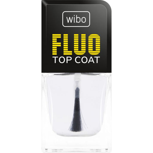 Top Coat - Paint Fluo Top Coat - Wibo - 1