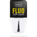 Top Coat - Paint Fluo Top Coat - Wibo - 1