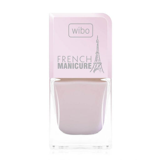 Esmalte de Uña para Manicura Francesa - French Manicure Nail Polish - Wibo : French Manicure - 2 - 1