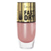Esmalte de Uñas - Nail Polish Fast Dry N1 8ml - Lovely : Fast Dry 1 - 1