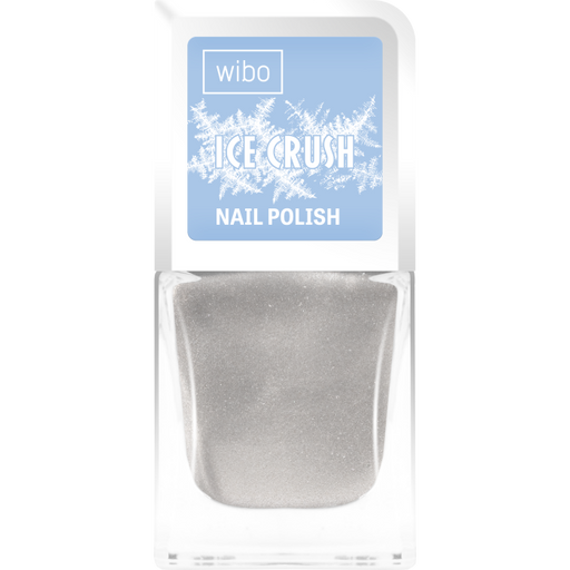 Esmalte de Uñas Ice Crush - Wibo : Ice Crush N6 - 1