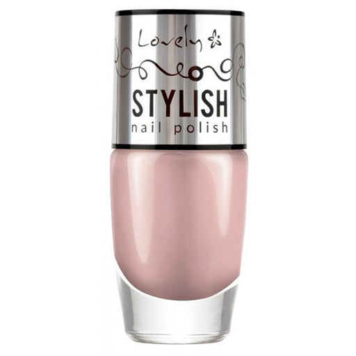 Esmalte de Uñas Stylish - Lovely : Laca de Uñas Stylish n2 - 1
