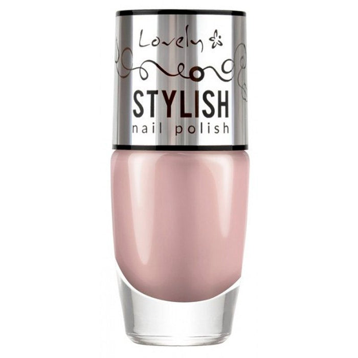 Esmalte de Uñas Stylish - Lovely : Laca de Uñas Stylish n2 - 1