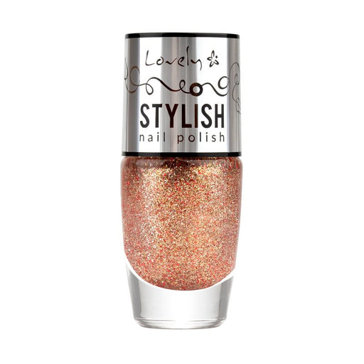 Esmalte de Uñas Stylish - Lovely - 1